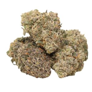 Orange Soda Strain