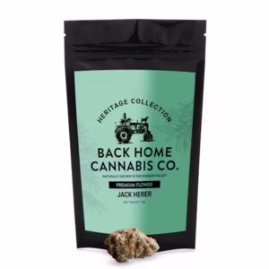 Jack Herer Strain