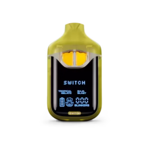 Boutiq Switch 2g Disposable