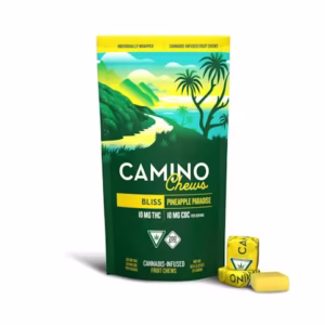 Buy Camino Gummies online