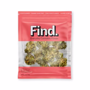 Find - Chemgurl Sreain- 70g Flower