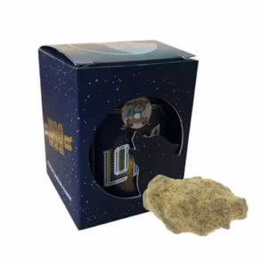 Lobo - Gelonade Moonrocks - 3.5g Flower