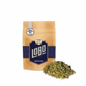 Infused Sativa Blend Pre-ground