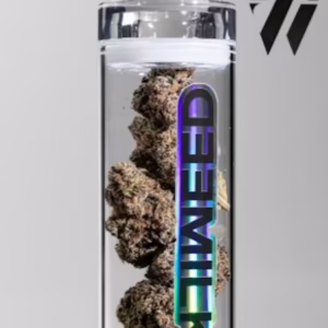 Milkweed - Candy Funk Strain - 3.5g Flower