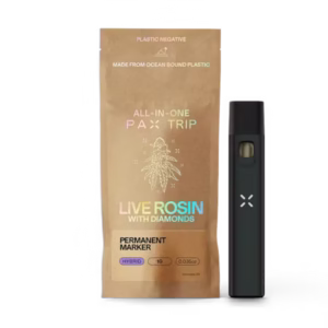 PAX Trip Vape - Permanent Marker