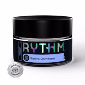 Rythm - Animal Scout Strain - 28g Flower