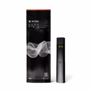 Rythm Vape - Durban Z Live Sauce - 0.5 g