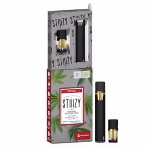 Stiiizy Vape Blue Dream Starter Pack