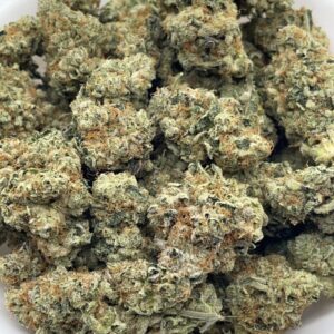 Wedding Cake Strain