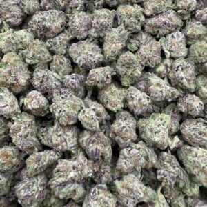 Berry KO sm