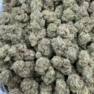 Sunset Gelato