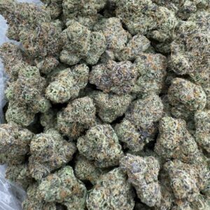 Blue Lime Pie