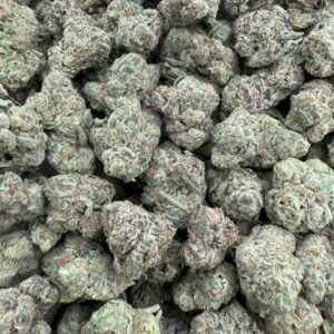Black Sugar Runtz