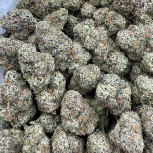 Deluxe Gelato