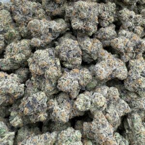 Mega Blacks