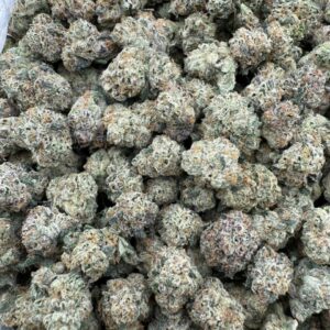 White Gummies sm