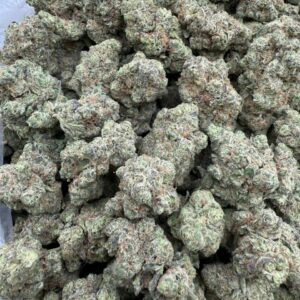 Space Cake