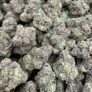 Hash Burger