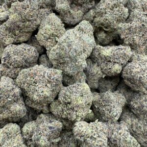 Ghost Candy